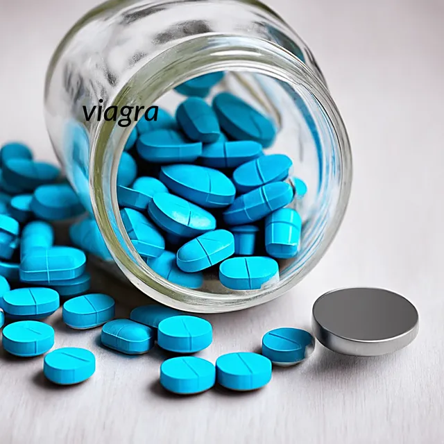 En la farmacia venden viagra sin receta